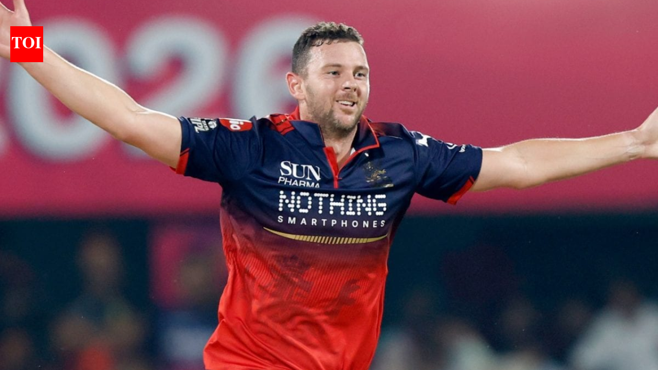 IPL 2026 Final: Why Josh Hazlewood's perfect record in T20 could boost RCB against GT