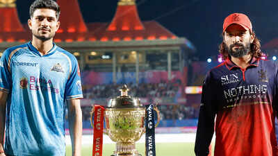 Who will win IPL 2026 title - RCB or GT? Ashwin makes big prediction