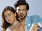 Karan & Tejasswi on being mistreated by a luxury brand in Dubai