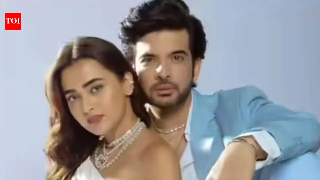 Karan Kundrra and Tejasswi Prakash recall being mistreated by a luxury brand in Dubai; say, ‘We made big ego purchases after that’