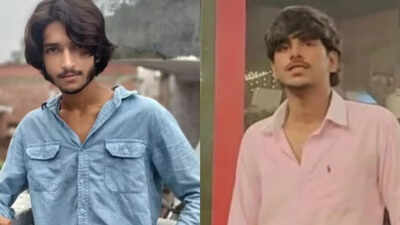 'They began firing indiscriminately at cops': How UP police gunned down prime accused in Ghaziabad teen murder