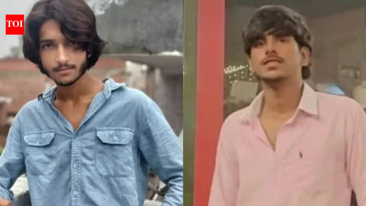 'They began firing indiscriminately at cops': How UP police gunned down prime accused in Ghaziabad teen murder
