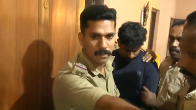 '50 injuries on body': Mother, stepfather arrested after toddler's death in Kerala