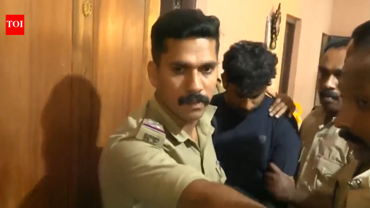 '50 injuries on body': Mother, stepfather arrested after toddler's death in Kerala