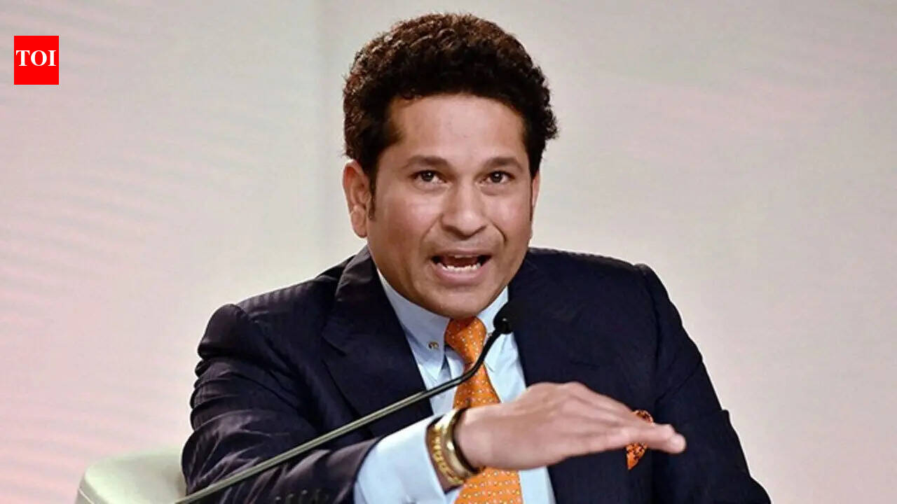 Sachin Tendulkar's major IPL suggestion: Scrap Impact Player rule, allow 5 overs per bowler