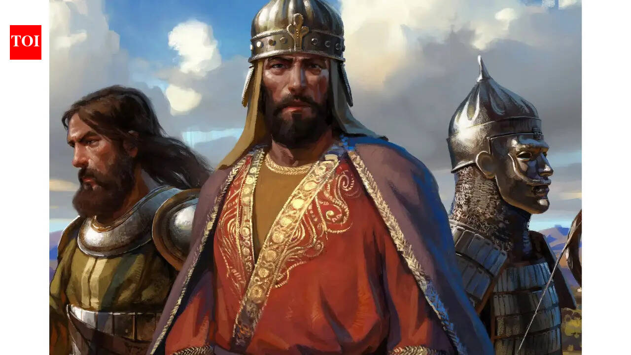 25 years after launch, Age of Empires II finally arrives on Mac