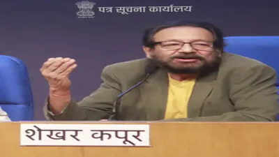 Shekhar Kapur wants IPL sensation Vaibhav Suryavanshi for his film