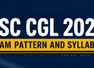 SSC CGL 2026 Notification out: Registerations under way&mdash; Check exam pattern and syllabus