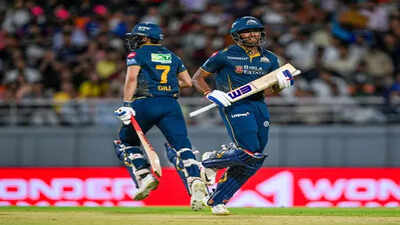  Sanjay Banger's tactical gamble for Shubman Gill's GT against RCB in the final