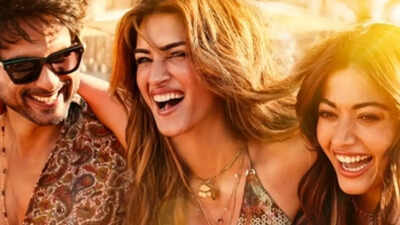   Deepika Padukone trends as Imtiaz Ali clarifies old Cocktail remark amid Cocktail 2 frenzy online
