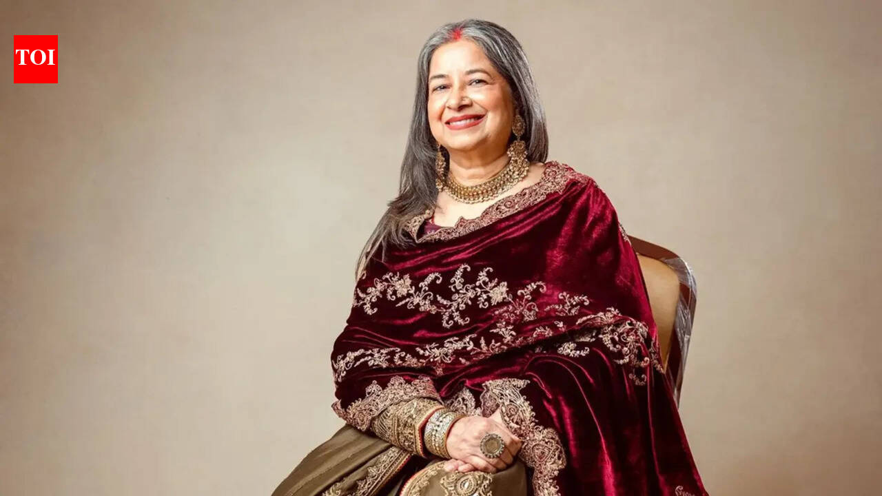 Rekha Bhardwaj on rescuing Bhojpuri folk music from being 'caricaturish' and 'not so dignified': 'It deserves more respect'