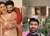 Archana Puran Singh&rsquo;s son Aaryamann gives a glimpse of his new approximately Rs 50 crore house in Madh Island; he shares an important update