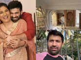 Archana's son Aaryamann gives a glimpse of his new Rs 50 cr house