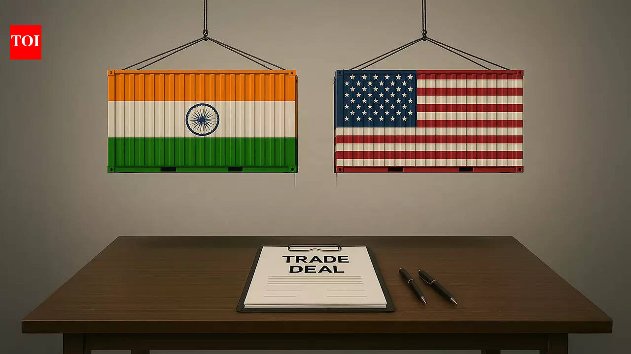 India-US trade talks to resume on June 1 as both sides push to finalise interim pact