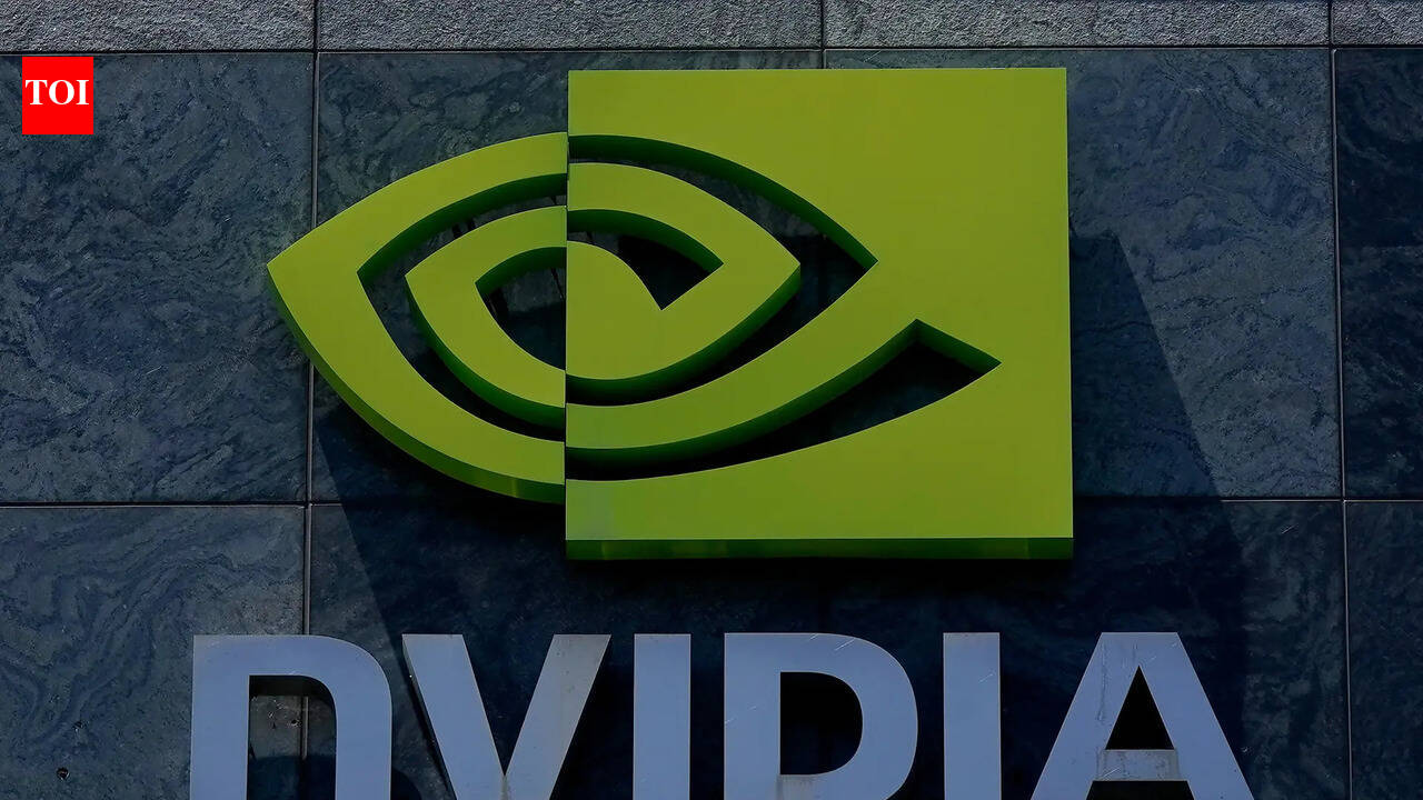 Nvidia sends ‘warning’ message to Intel, AMD and Qualcomm, hints Microsoft is on-board in 'a new era of... '