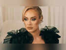 Song lyrics of the day by Adele