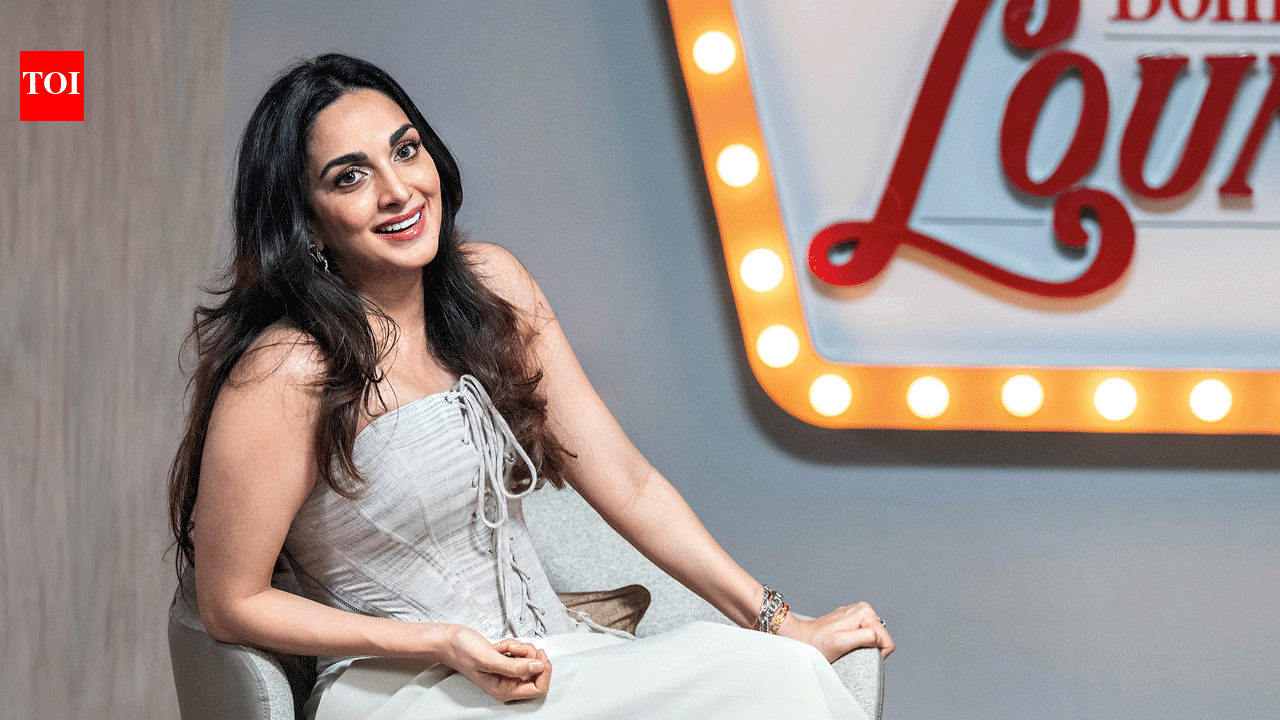 Kiara Advani: Directors I work with now, will get the best version of me