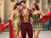 'Hai Jawani Toh Ishq Hona Hai' cast salaries: Varun Dhawan, Mrunal Thakur, Pooja Hegde, Rakesh Bedi&rsquo;, Mouni Roy's fees revealed