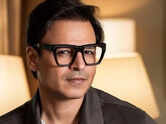 Vivek guides Karan on 'Desi Bling'