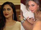 Krystle D&rsquo;Souza holds mystery man&rsquo;s hand amid dating rumours with Desi Bling&rsquo;s AP; fans react
