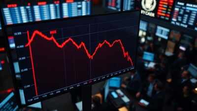Stock market recap: Seven of top-10 firms lose Rs 1.54 lakh crore in value; Reliance suffers steepest fall