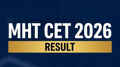 MHT CET 2026 result date: Maharashtra State CET Cell to announce results soon- Here's how to check scores