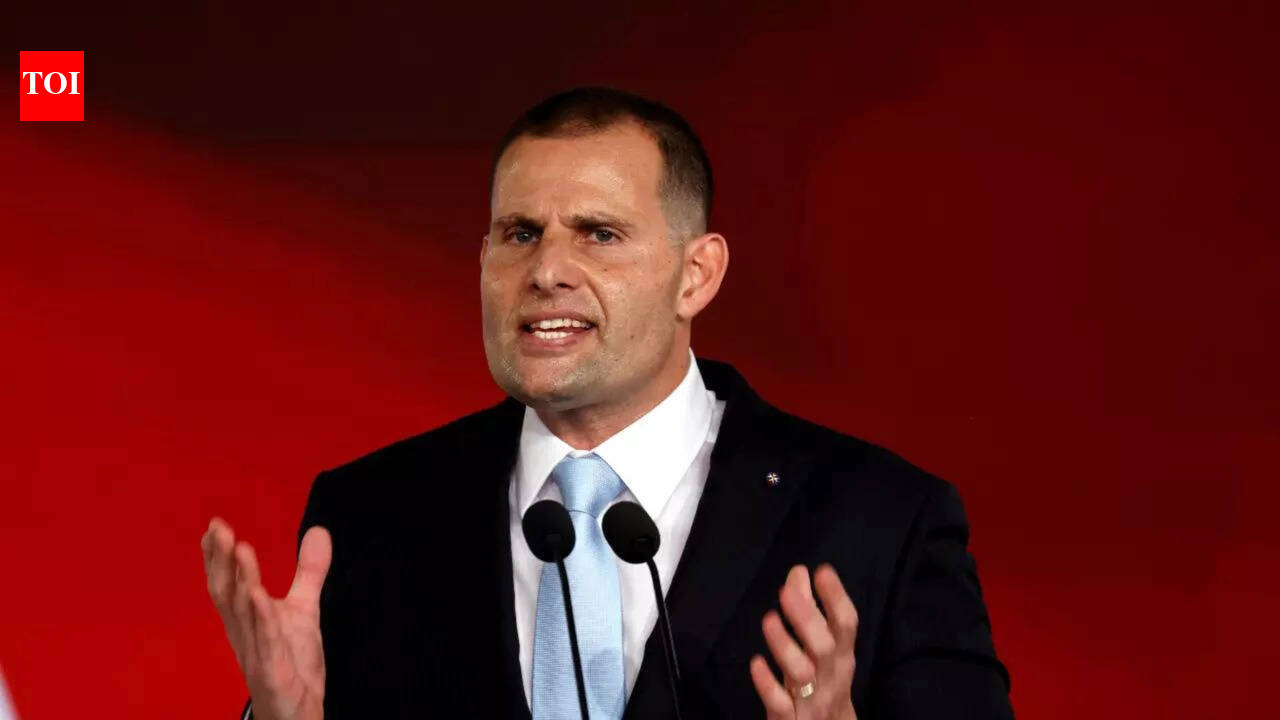 Malta's Labour party wins historic fourth term amid Mideast crisis