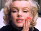 All about Marilyn Monroe