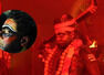 'Karuppu': How Suriya nailed the fierce Kavakara Karuppu makeover