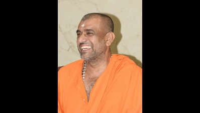 Billava seer demands cabinet berth for BK Hariprasad