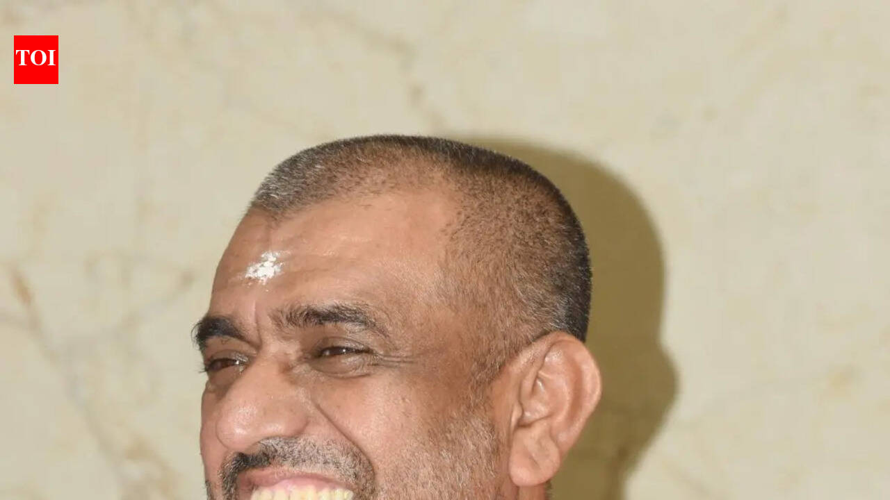 Billava seer demands cabinet berth for BK Hariprasad