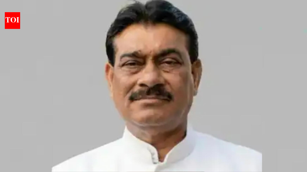 After weeks on the run, former TMC MLA Khokan Das arrested in UP