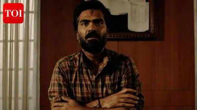 Producer Thanu on negative claims around Silambarasan’s discipline and lateness on 'Arasan' sets: 'He arrives an hour early'
