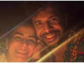 Rajeev Siddhartha pens sweet note for Kriti Kulhari; REVEALS how years of silence turned into love