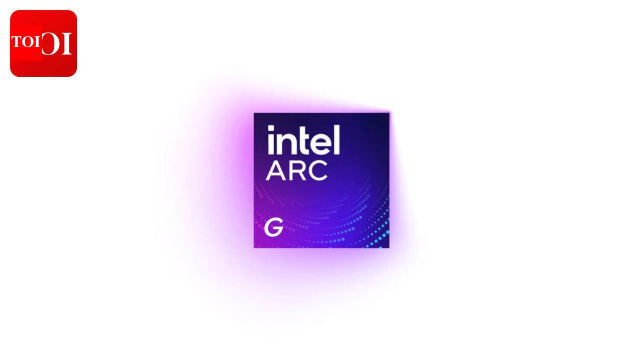 Intel's new Arc G3 chips are built for one thing: handheld gaming