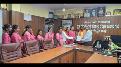 Ashas flag excessive digital workload under Samasta app