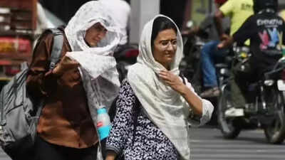 Madhya Pradesh extends Teachers' summer break amid heatwave; schools to reopen on June 16