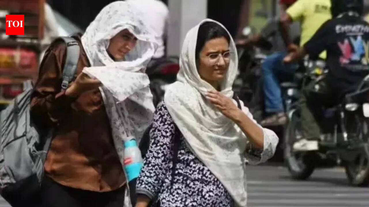 Madhya Pradesh extends Teachers' summer break amid heatwave; schools to reopen on June 16