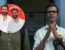Indrans confirms role in 'D55' alongside Dhanush and Mammootty