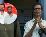After winning a role in Suriya's 'Karuppu,' Indrans confirms role in 'D55' alongside Dhanush and Mammootty