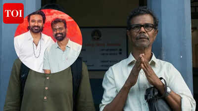 After winning a role in Suriya's 'Karuppu,' Indrans confirms role in 'D55' alongside Dhanush and Mammootty