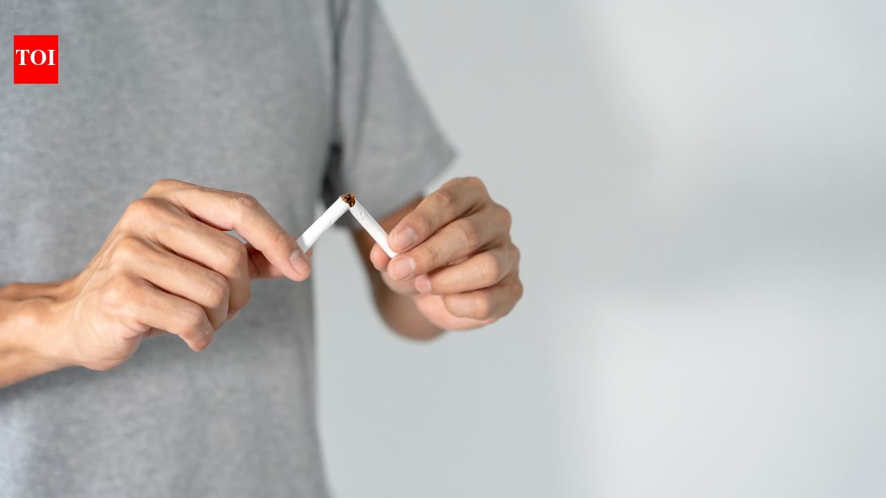 World No Tobacco Day: Why doctors call tobacco a silent epidemic, and warn that switching to vapes or gutkha won't eliminate the risk