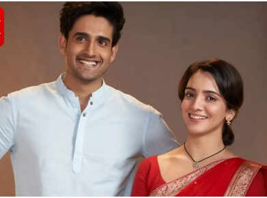 Sonakshi Batra and Farman Haider celebrate Jagadhatri&rsquo;s 200-episode milestone; say, &ldquo;Grateful for the unconditional love&rdquo;
