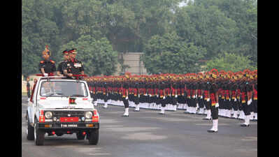 1,025 Agniveers inducted into Indian Army