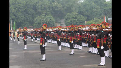 1,025 Agniveers inducted into Indian Army