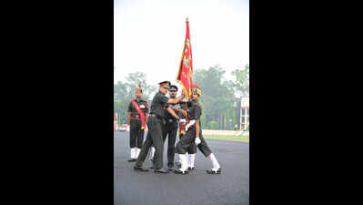 1,025 Agniveers inducted into Indian Army