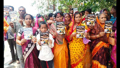 5-day NHRC probe into railway constable lynching from today