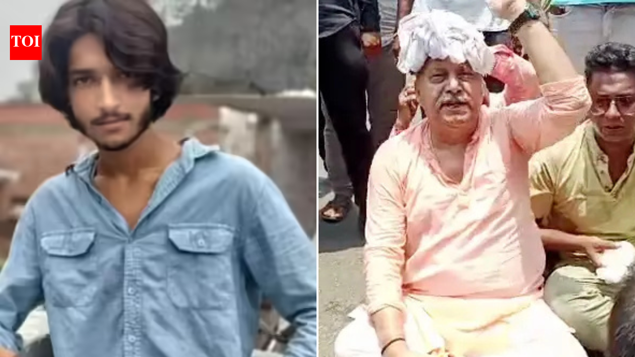 Evening news wrap: Ghaziabad teen murder prime accused killed in encounter; TMC’s Kalyan Banerjee ‘attacked’ in Hooghly incident &amp; more