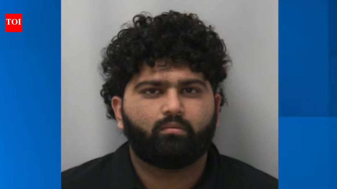 22-year-old Parth Patel arrested in US after scamming Illinois resident out of $40,000 by posing as FBI agent
