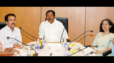 Tamil Nadu tourism focuses on cleanliness, quality food